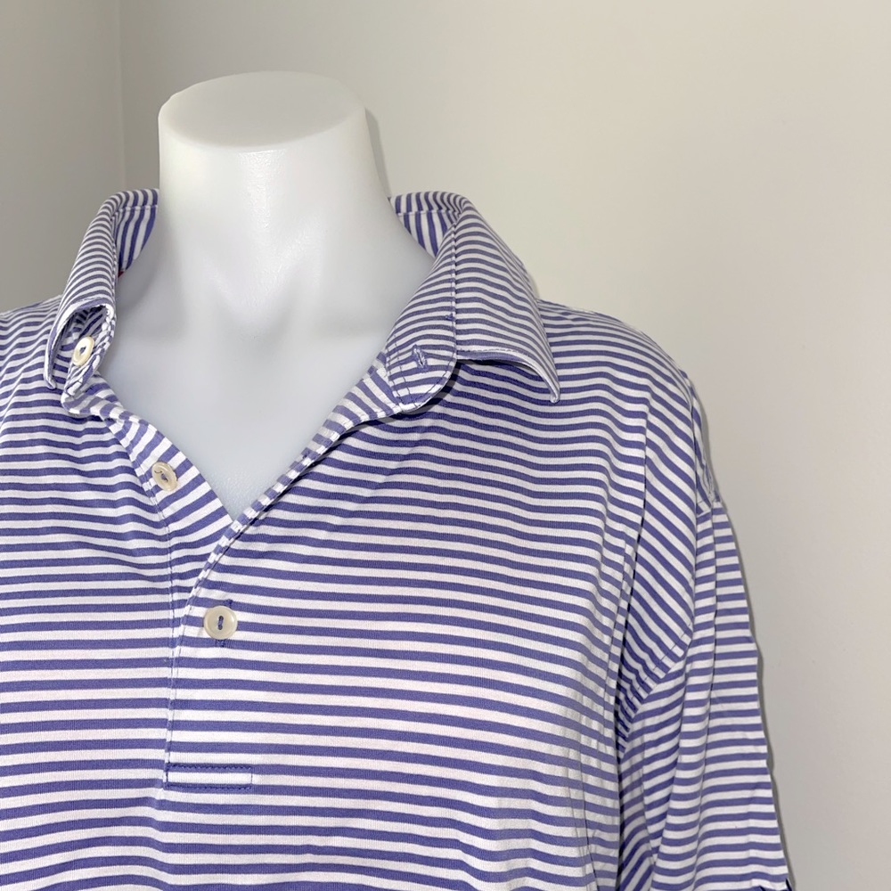 Peter Millar XL Polo